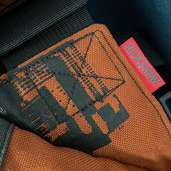 Rickshaw Bag - Picture 8 of 8